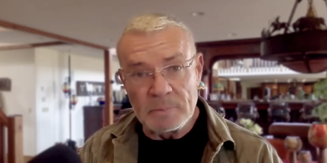 Eric Bischoff Shoots on Alex Wright, Rick Rude, William Regal, Bully Ray & MORE | FIRING LINE